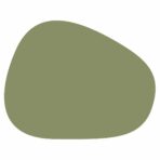 Magneetsticker - Effen kleuren - Groen