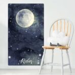 Magneetsticker - Thema - Ruimte - Afbeelding 2